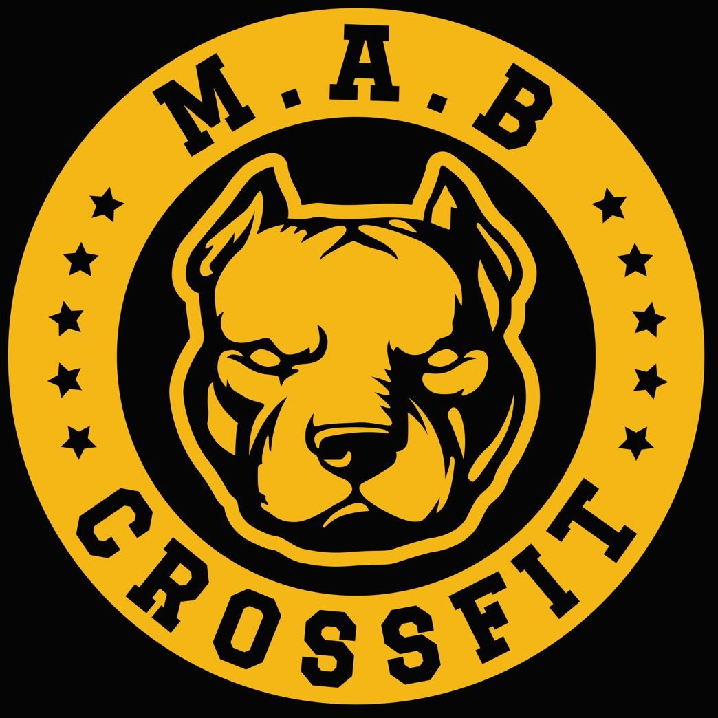 Logo MAB Games
