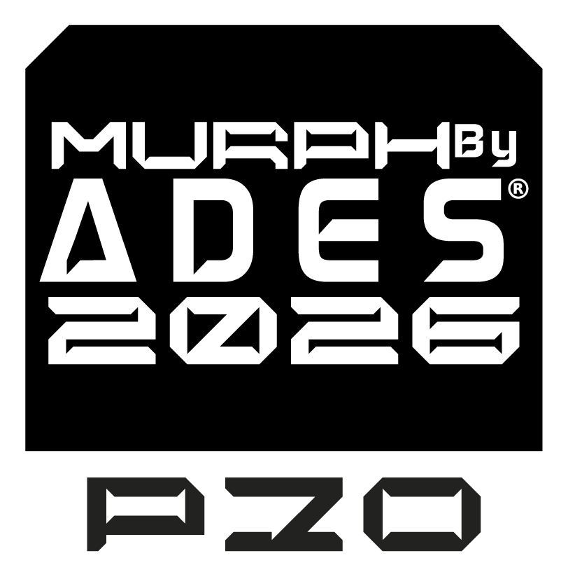 Logo Murph by ADES